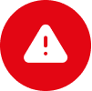 warning