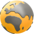 Earth icon