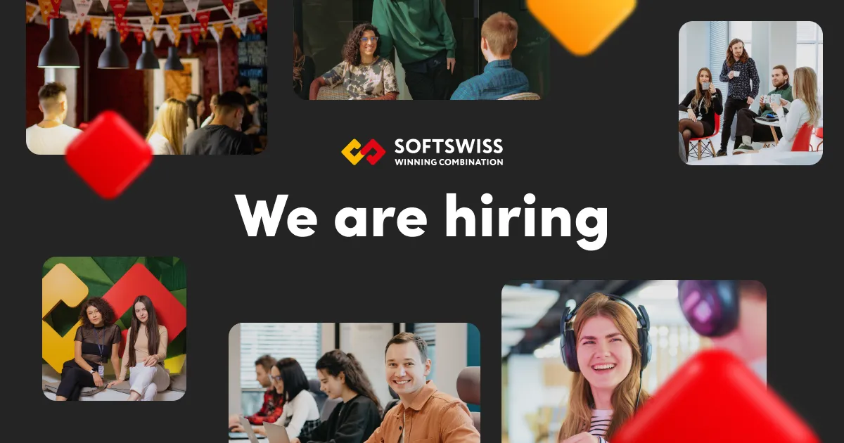 IT Jobs - Remote Work in IT & Software, Digital | SOFTSWISS Careers