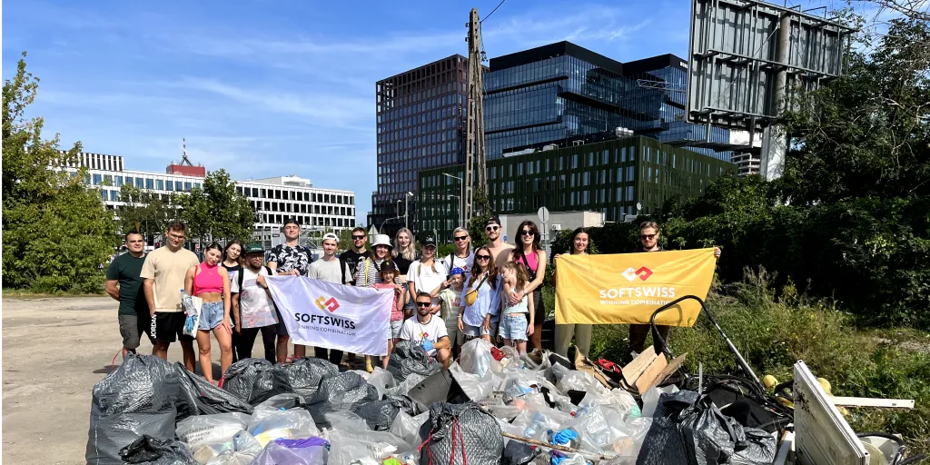 world-cleanup-day
