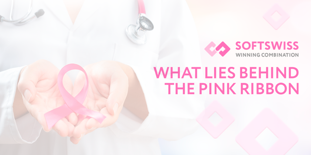 What Lies Behind the Pink Ribbon SOFTSWISS Careers