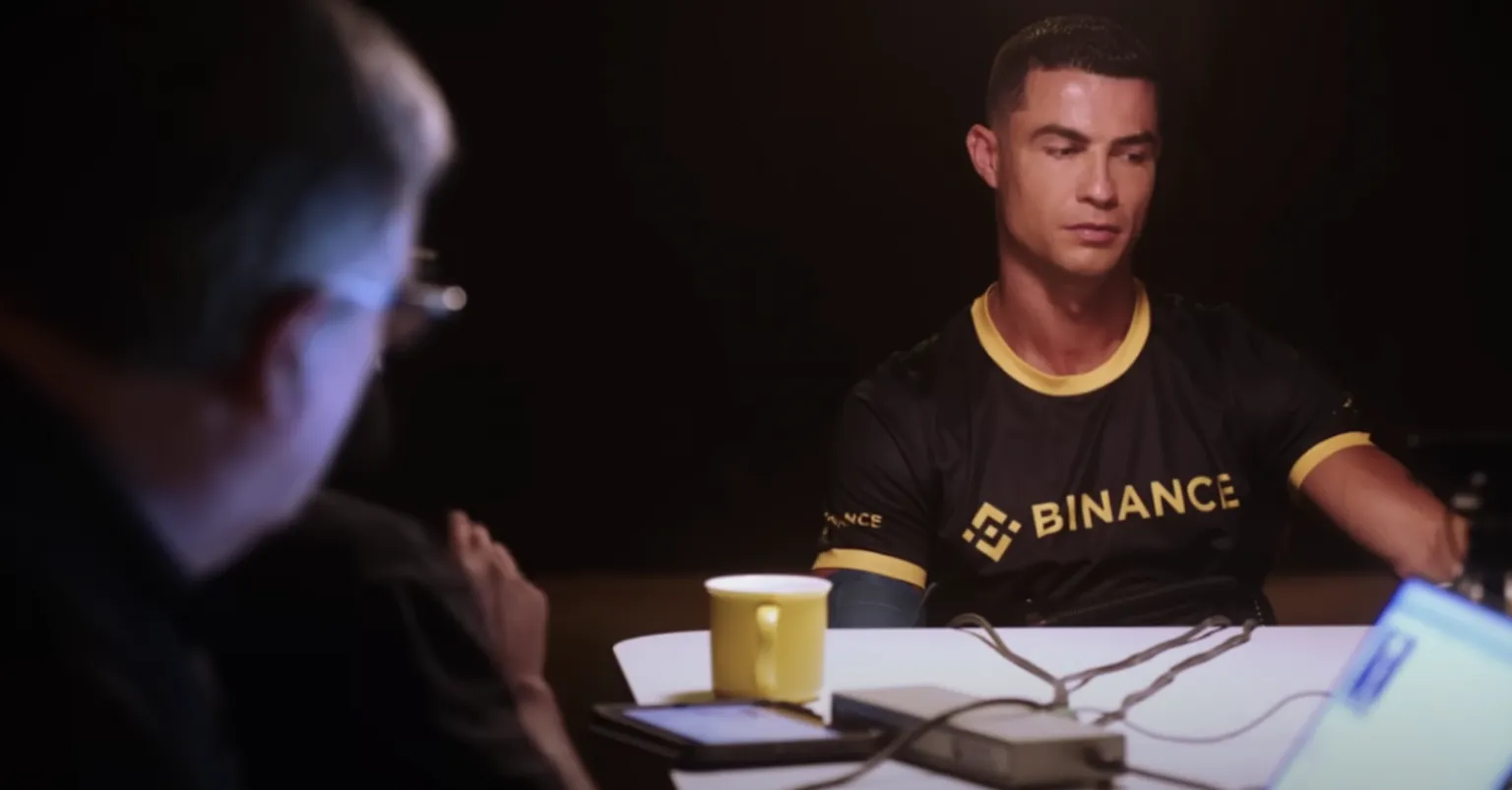 ronaldu bitcoin