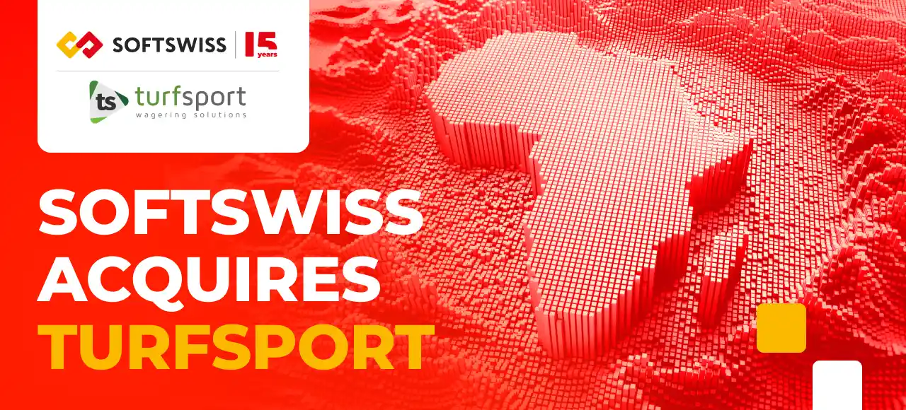 SOFTSWISS Stake in Turfsport Transforms African iGaming