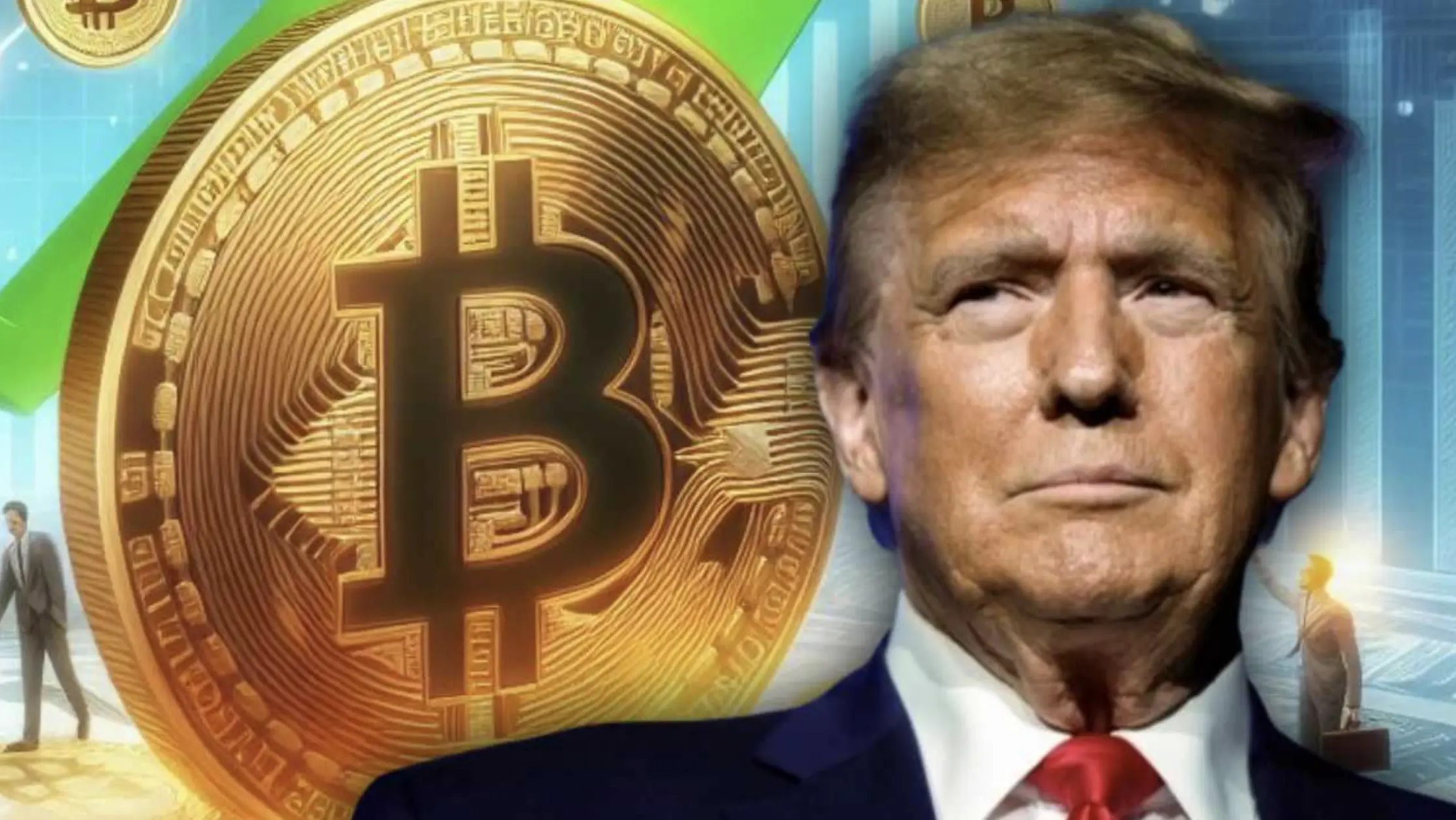 donald-trump-supports-cryptocurrency