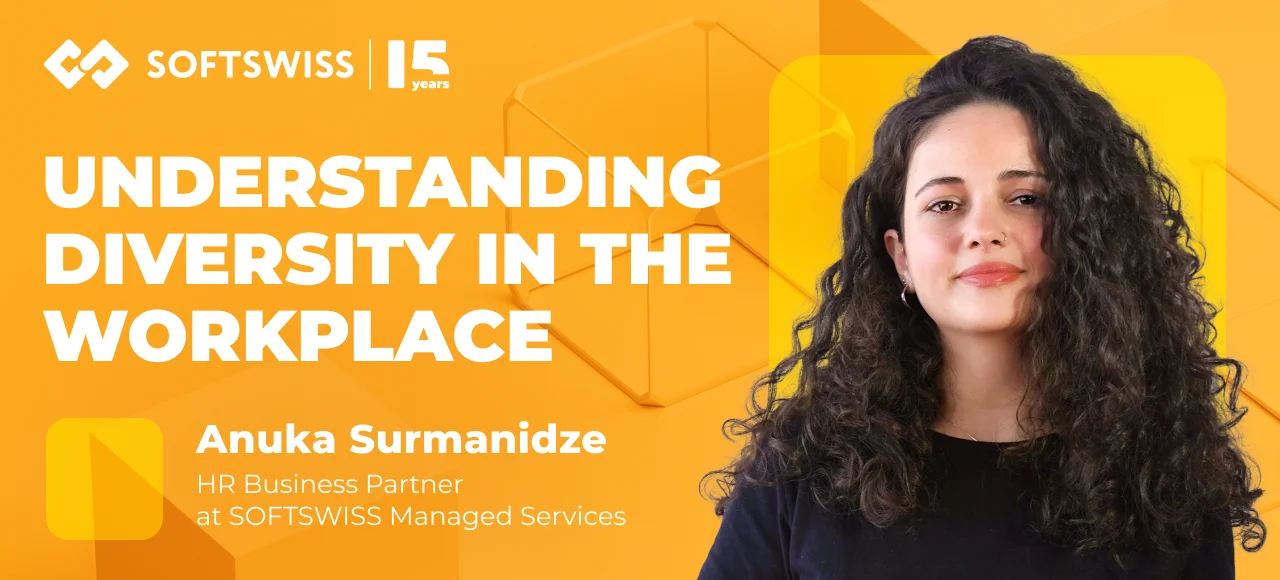 Understanding Diversity in the Workplace