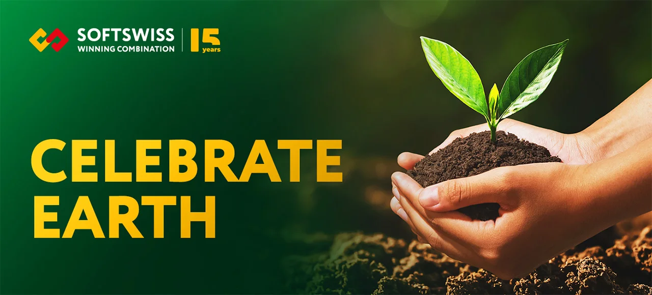 SOFTSWISS Goes Green on World Environment Day 2024