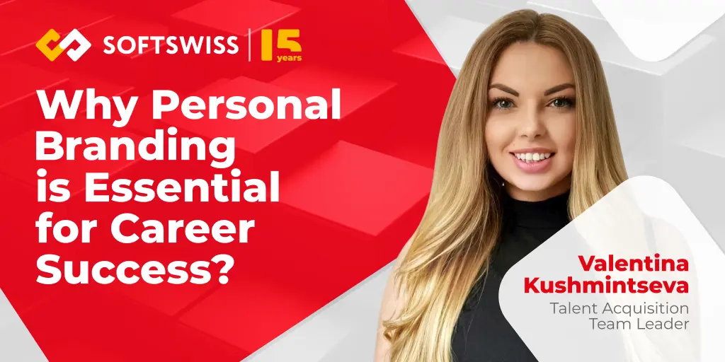 The Importance Of Personal Branding For Professional Success Importance Of Personal Branding In Career