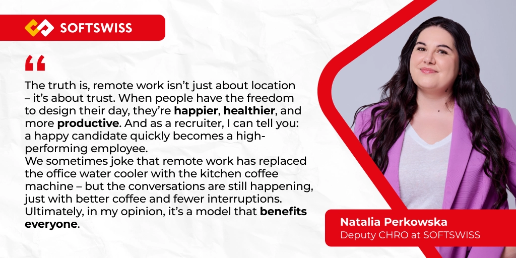 Natalia Perkowska Quote